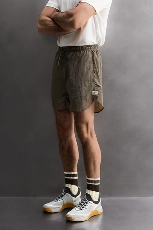 Шорты для тренировок 2 в 1