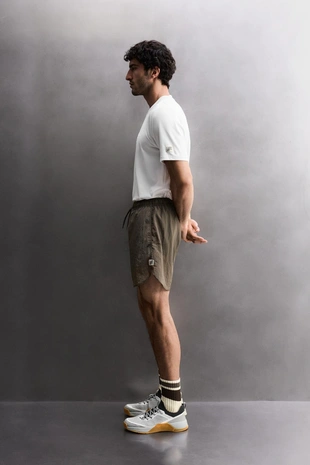 Шорты для тренировок 2 в 1