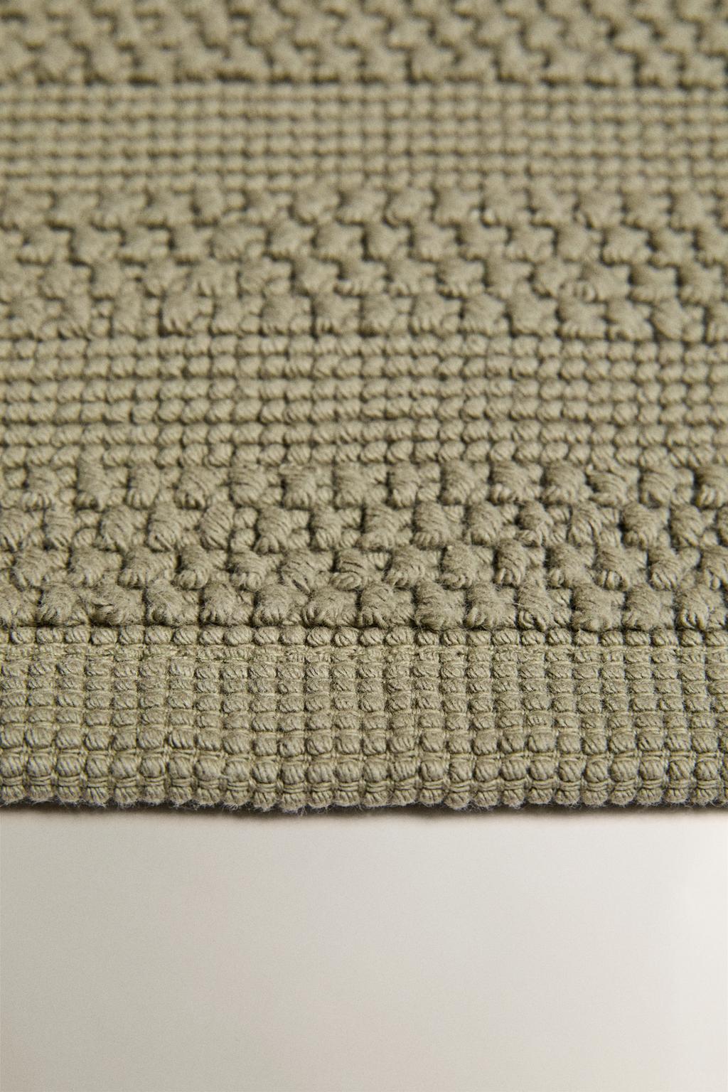 Хлопковый вантуз