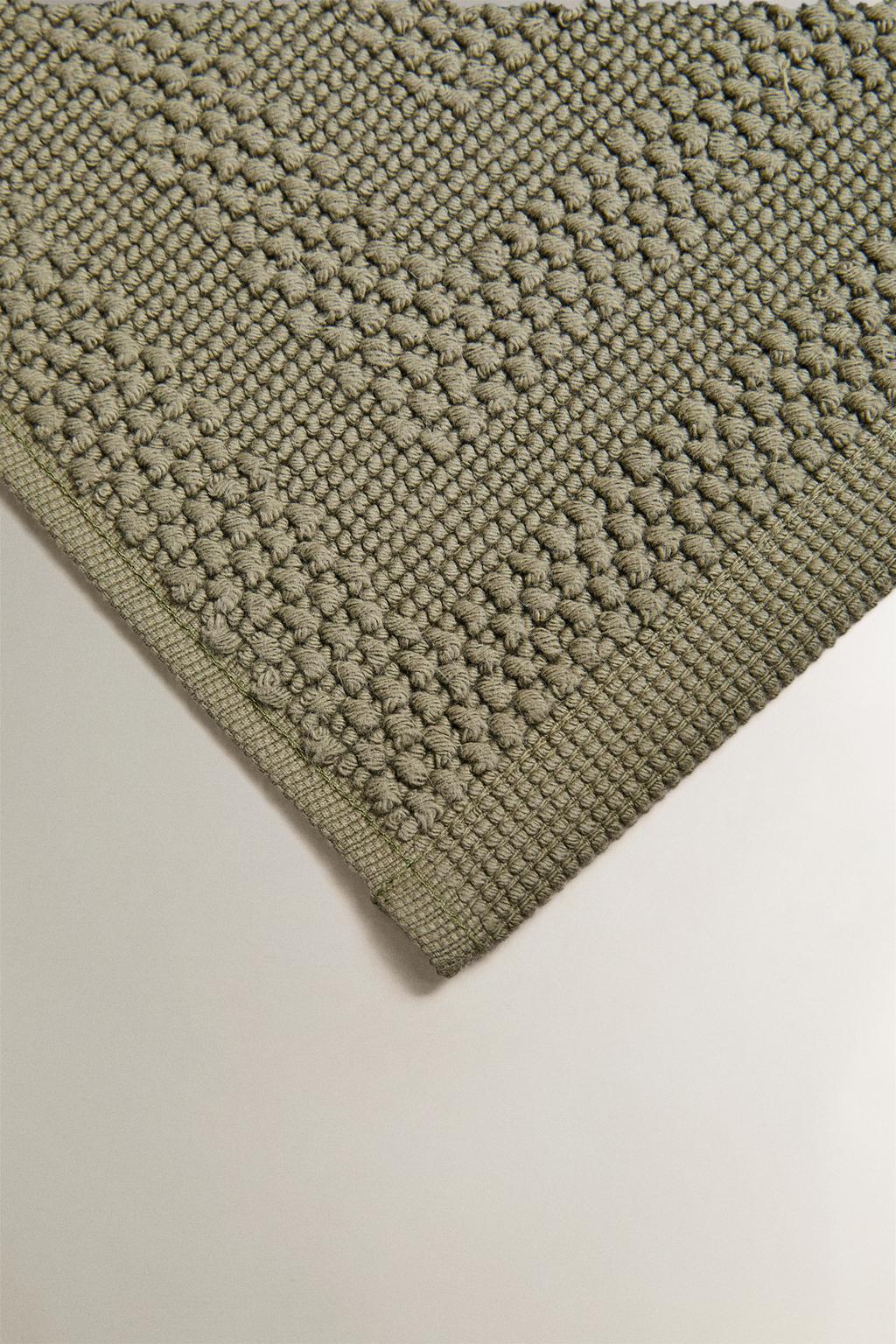 Хлопковый вантуз