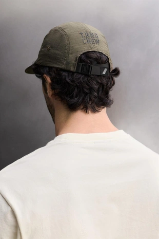 Техническая кепка для тренировок- Заказать в России