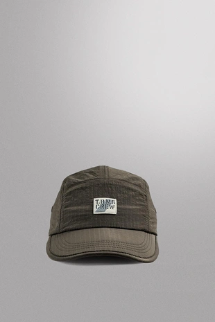 Техническая кепка для тренировок- Заказать в России