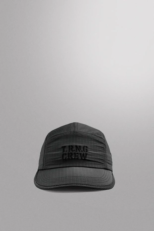 Кепка из технической ткани- Заказать в России