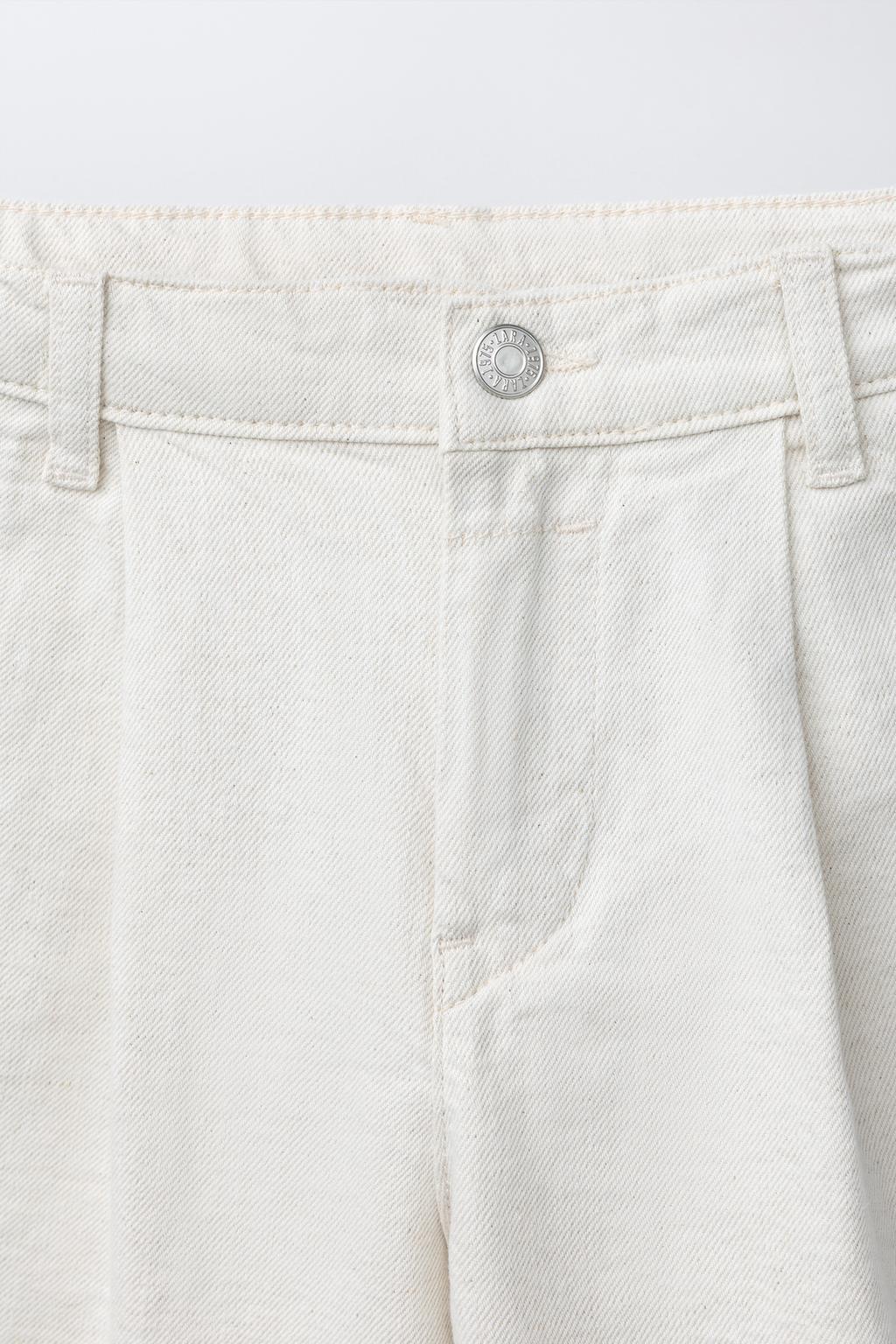 ДЖИНСЫ BALLOON