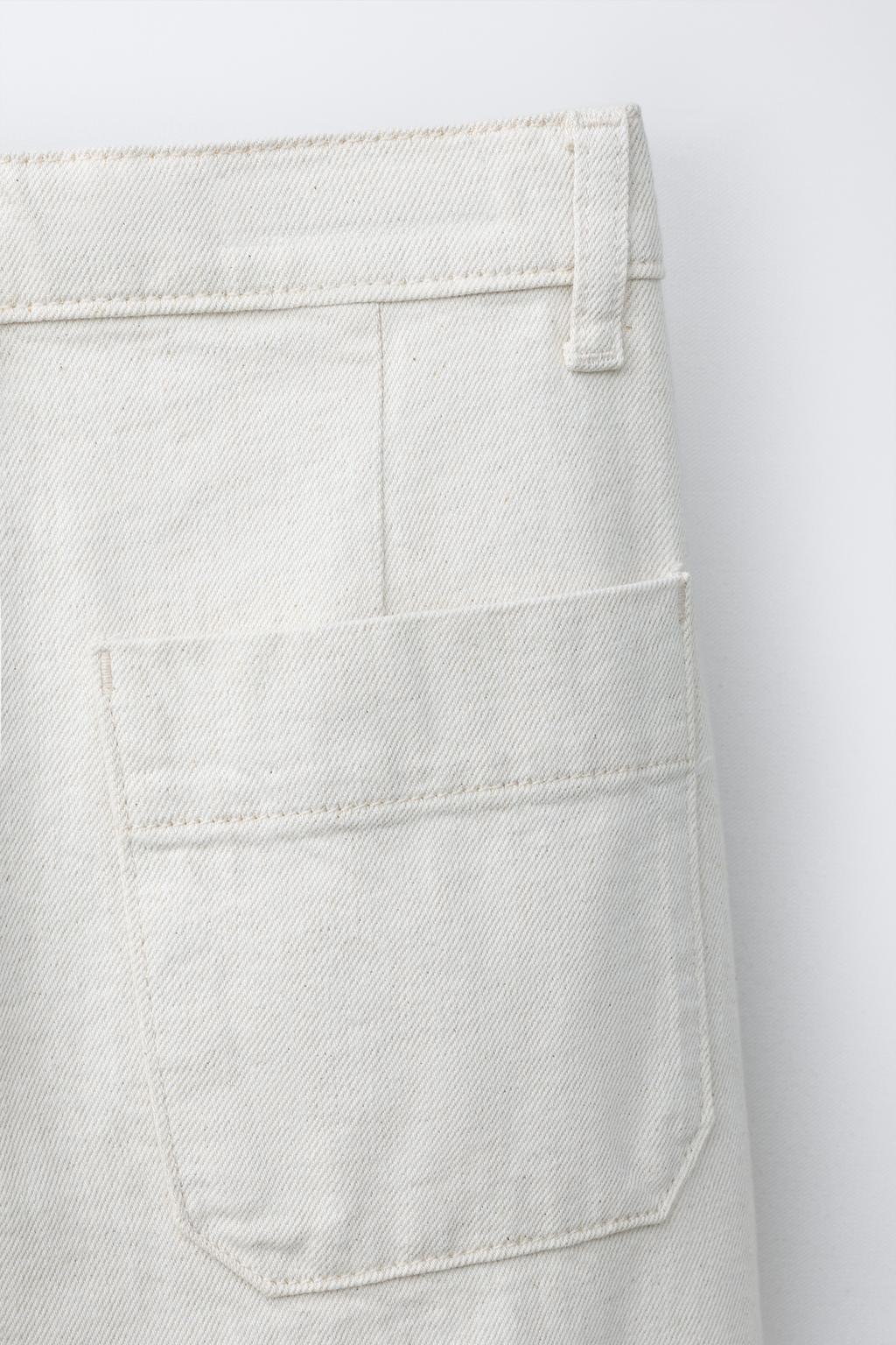 ДЖИНСЫ BALLOON