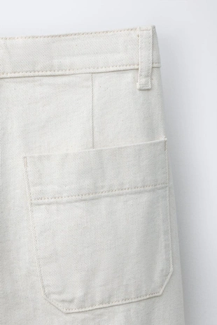 Джинсы Balloon- Заказать в России