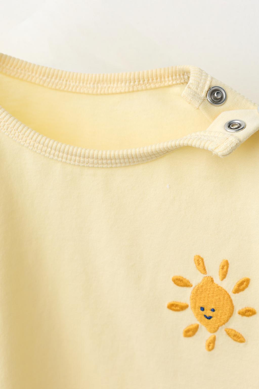 НАБОР ИЗ ДВУХ ФУТБОЛОК С ПРИНТОМ