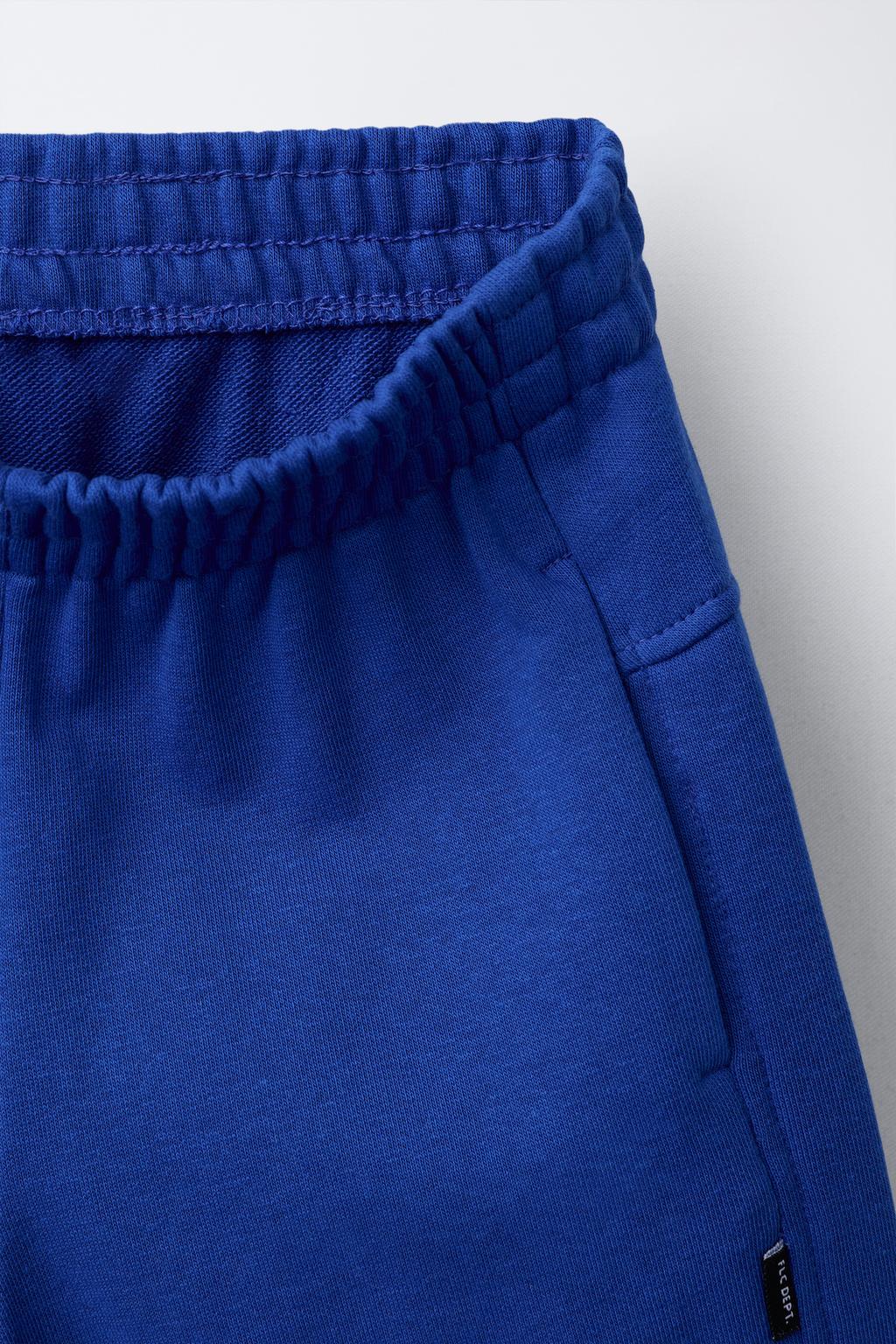 ОДНОТОННЫЕ ШОРТЫ