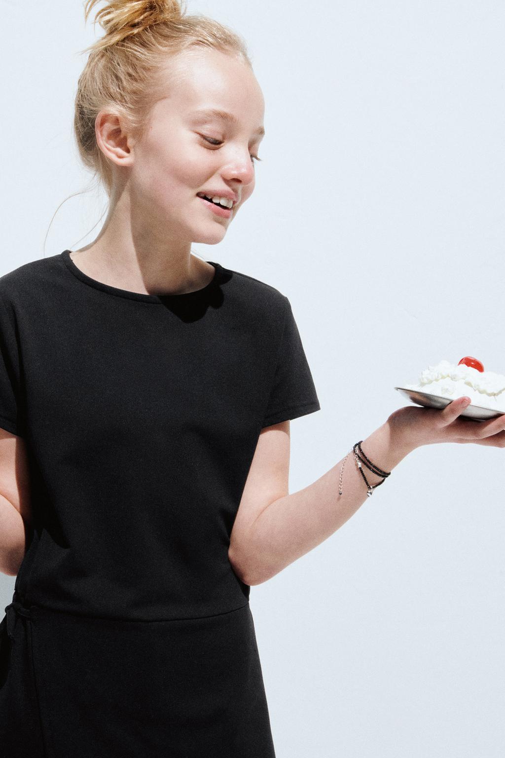 ДЛИННЫЙ КОМБИНЕЗОН С ШАРФОМ