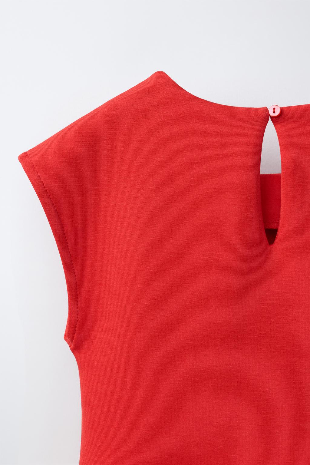 ПЛАТЬЕ ИЗ ТРИКОТАЖА РОМА