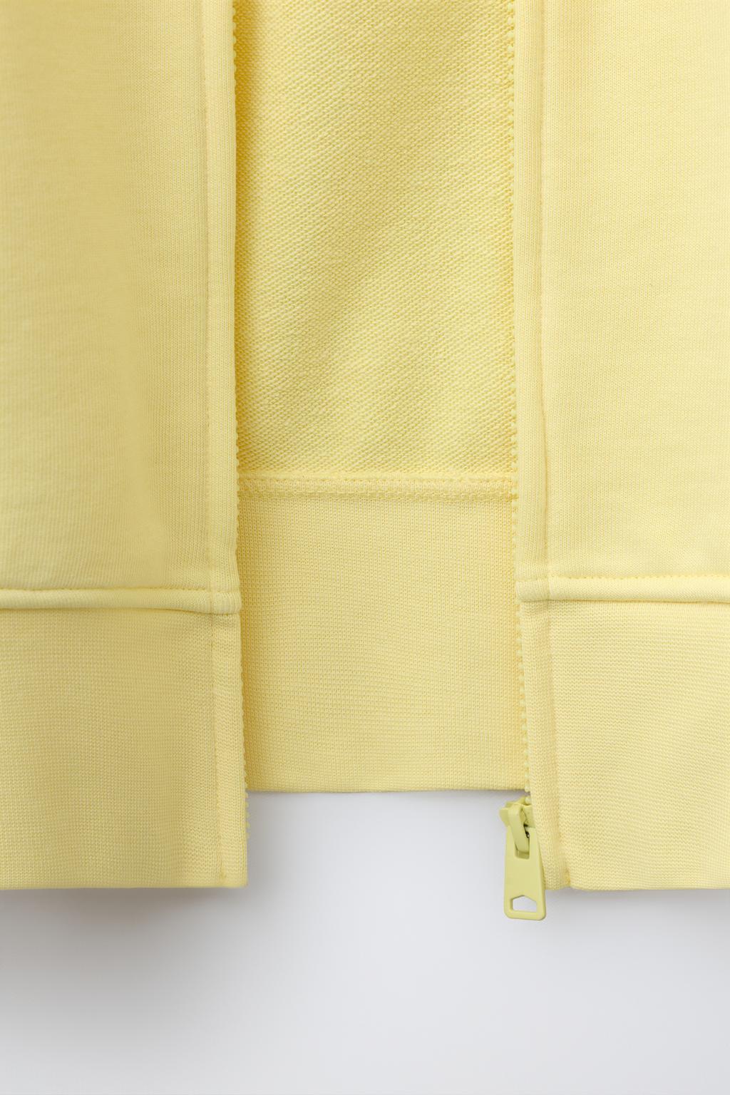 ТОЛСТОВКА НА МОЛНИИ