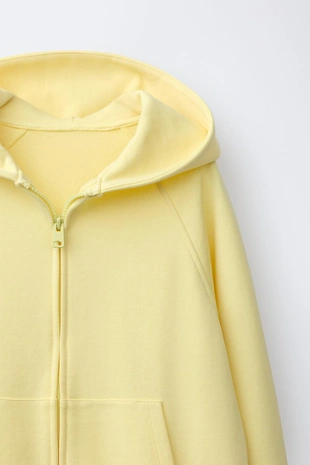 Толстовка на молнии- Заказать в России