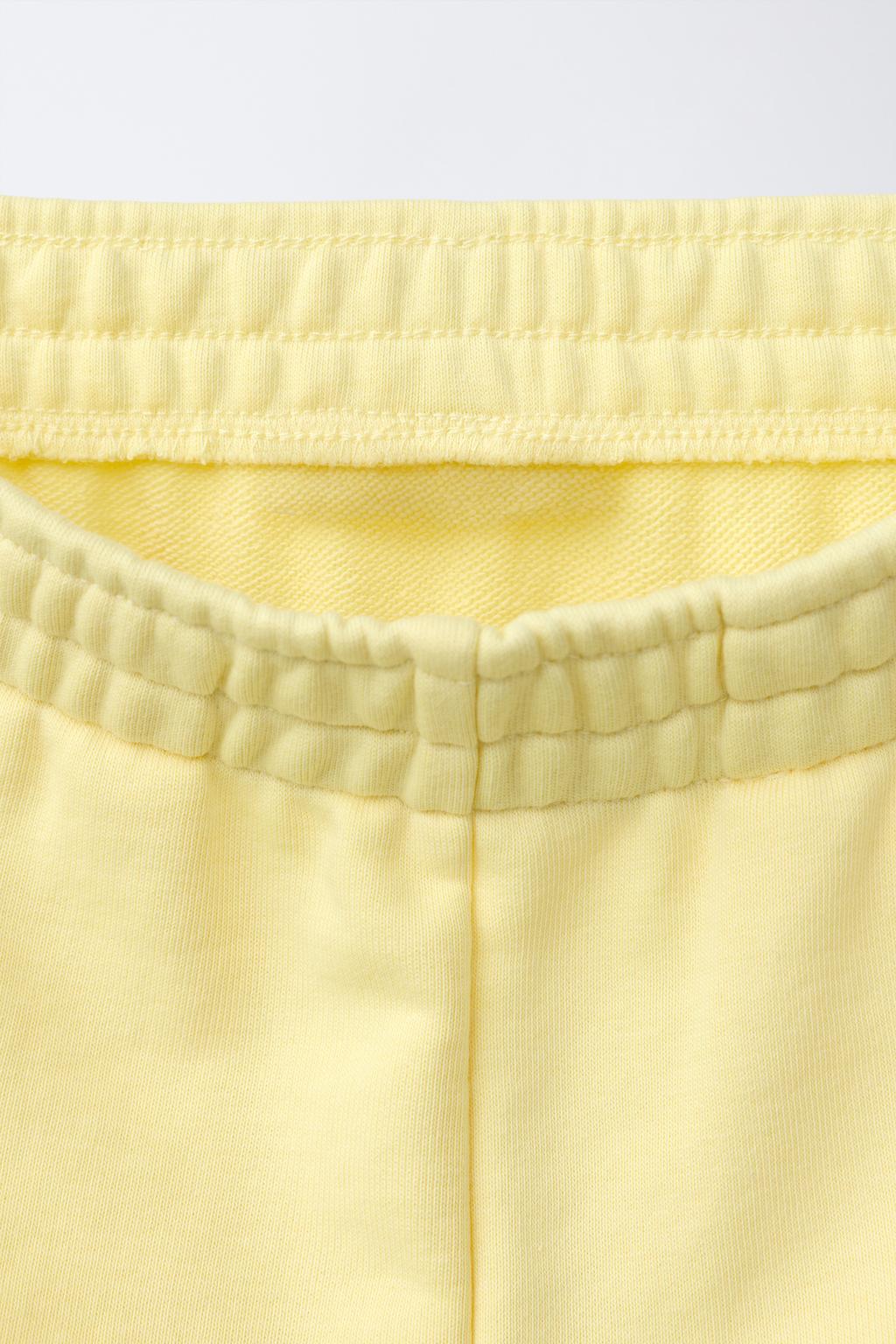 БРЮКИ-ДЖОГГЕРЫ С НАДПИСЬЮ