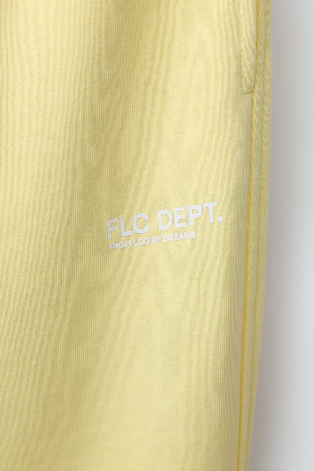 БРЮКИ-ДЖОГГЕРЫ С НАДПИСЬЮ