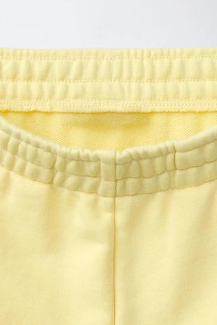 Брюки-джоггеры с надписью- Заказать в России