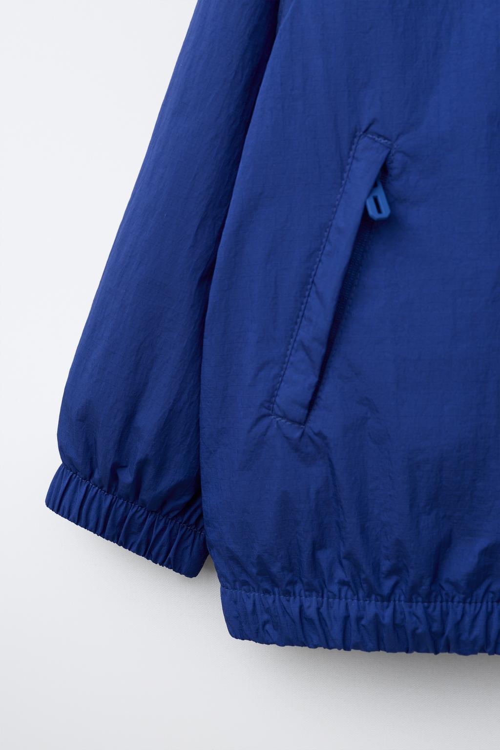 ЛЕГКИЙ ДОЖДЕВИК WATER REPELLENT