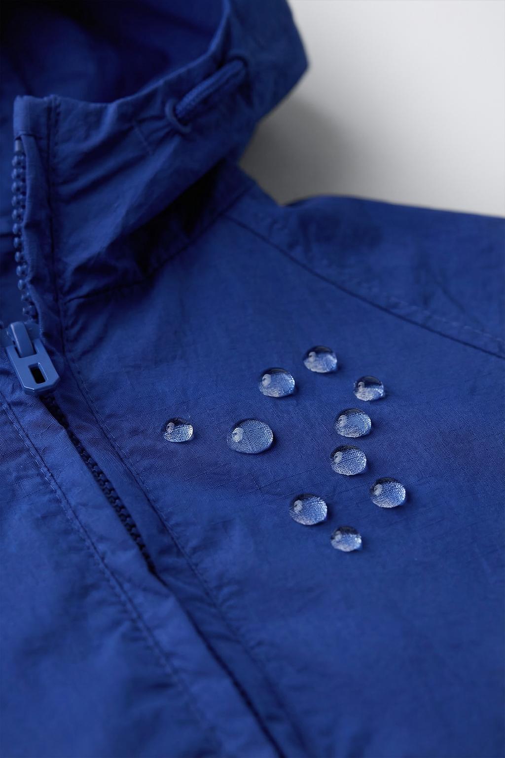 ЛЕГКИЙ ДОЖДЕВИК WATER REPELLENT