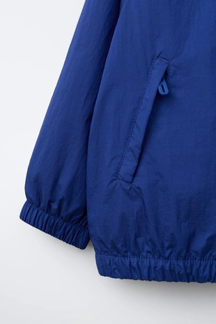 Легкий дождевик Water Repellent- Заказать в России