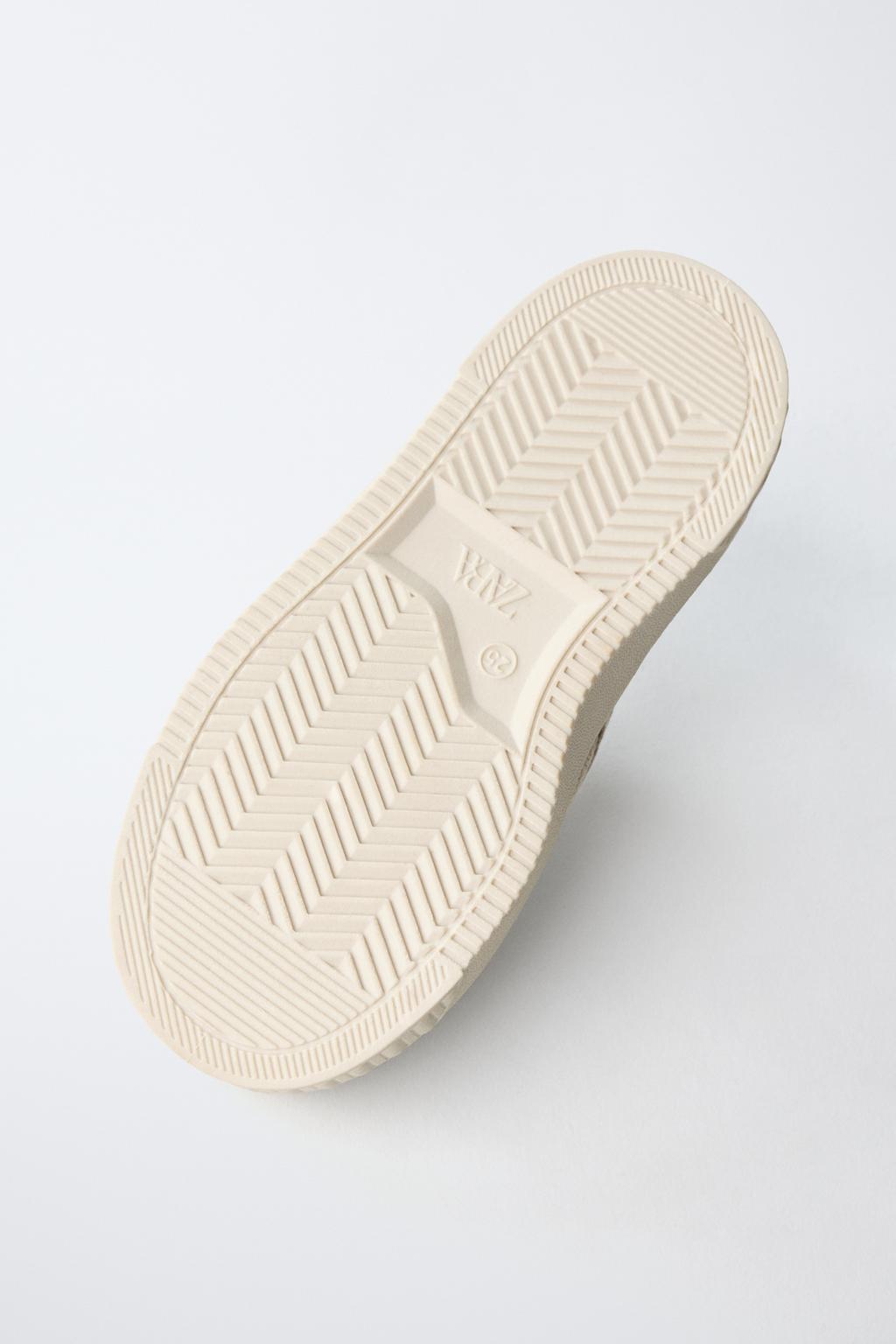 ТЕКСТИЛЬНЫЕ КЕДЫ