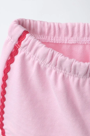 Набор из 2 бермудов «вишня и волна»- Заказать в России