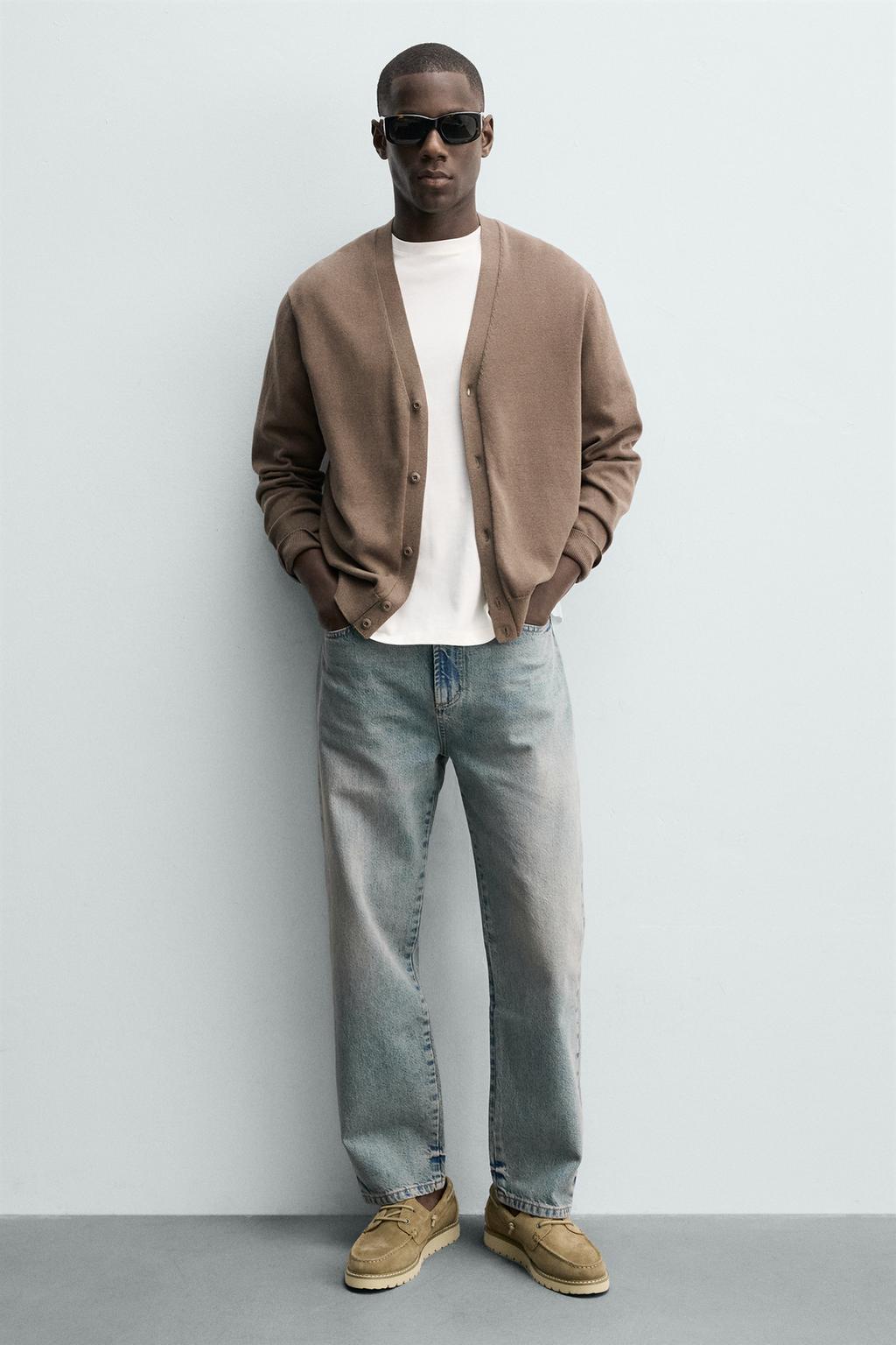 КОЖАНЫЕ ТОПСАЙДЕРЫ