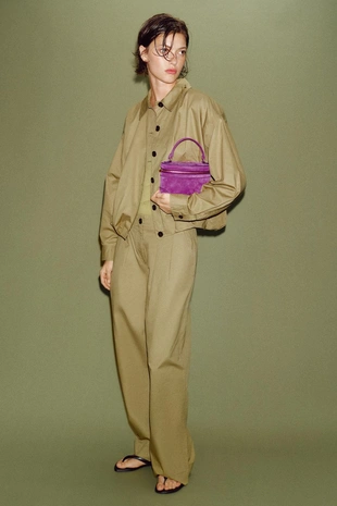 Кожаная сумка-кейс- Заказать в России