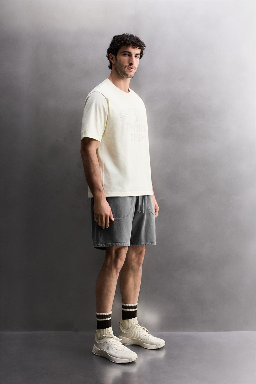 ХЛОПКОВАЯ ФУТБОЛКА