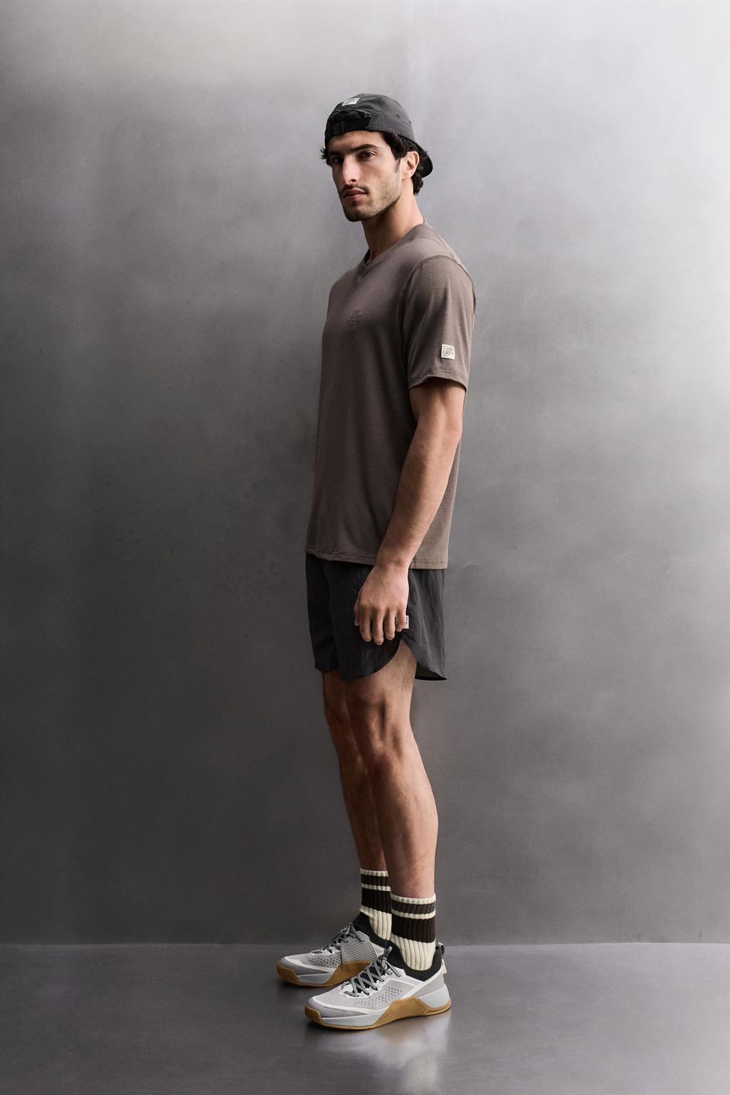 ФУТБОЛКА ДЛЯ ТРЕНИРОВОК