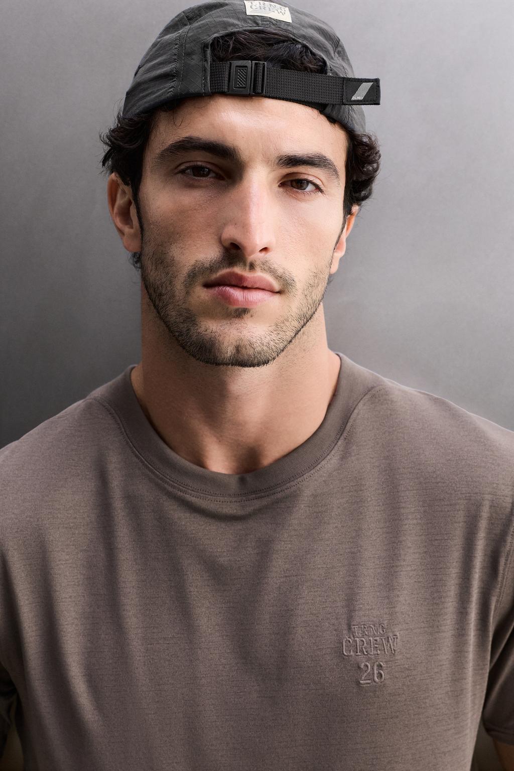 ФУТБОЛКА ДЛЯ ТРЕНИРОВОК