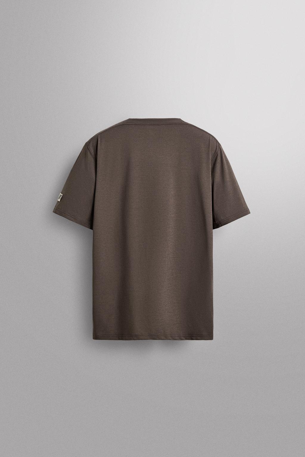 ФУТБОЛКА ДЛЯ ТРЕНИРОВОК