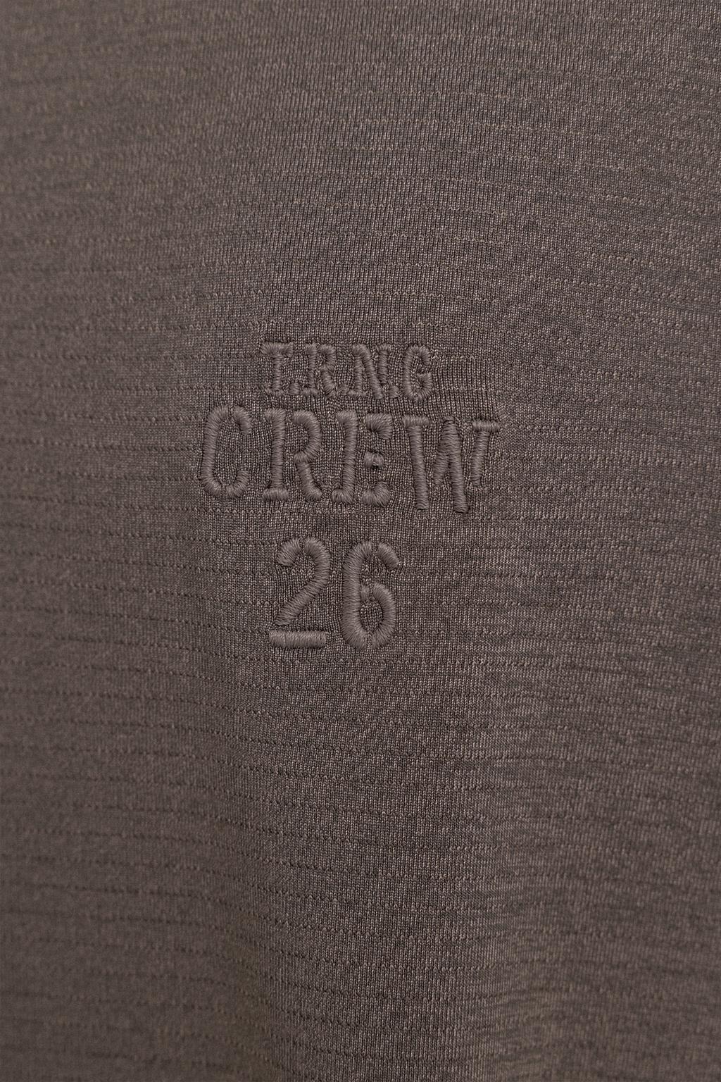 ФУТБОЛКА ДЛЯ ТРЕНИРОВОК