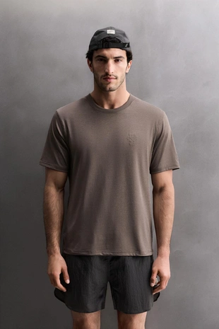 Футболка для тренировок- Заказать в России