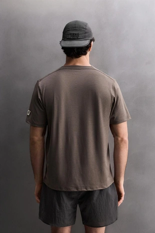 Футболка для тренировок- Заказать в России