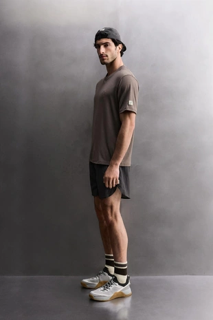 Футболка для тренировок- Заказать в России