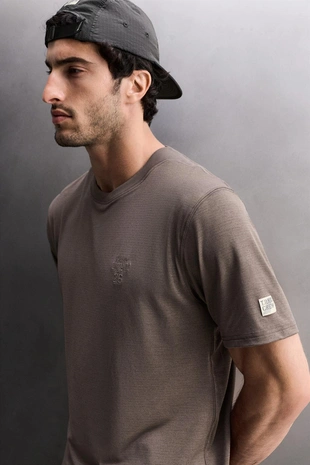 Футболка для тренировок- Заказать в России