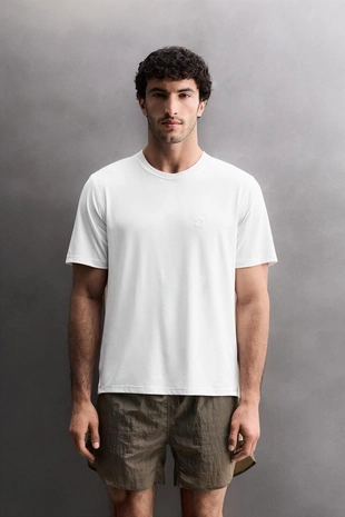 Спортивная футболка- Заказать в России