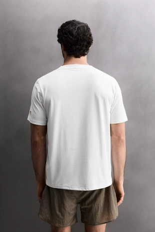 Спортивная футболка- Заказать в России