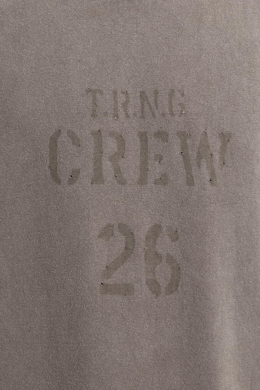 МАЙКА TANK ДЛЯ ТРЕНИРОВОК