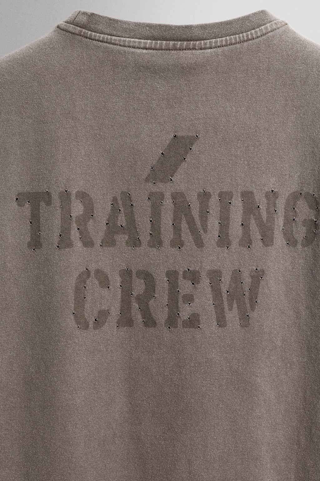 МАЙКА TANK ДЛЯ ТРЕНИРОВОК