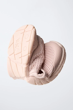 Спортивные балетки Barefoot