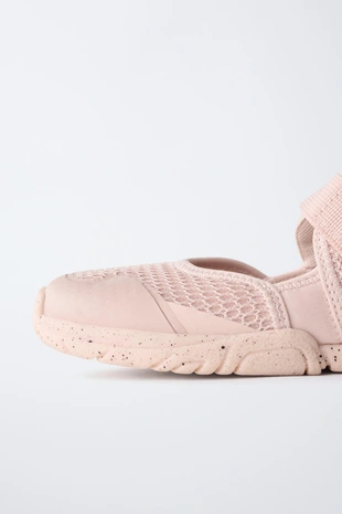 Спортивные балетки Barefoot- Заказать в России