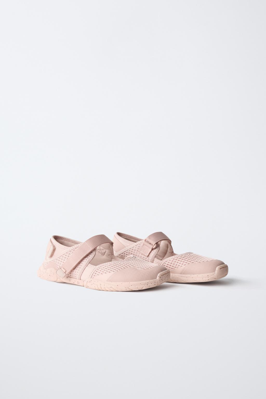 СПОРТИВНЫЕ БАЛЕТКИ BAREFOOT