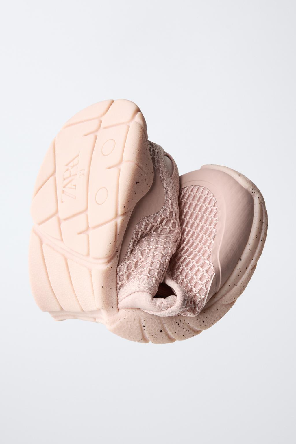 СПОРТИВНЫЕ БАЛЕТКИ BAREFOOT