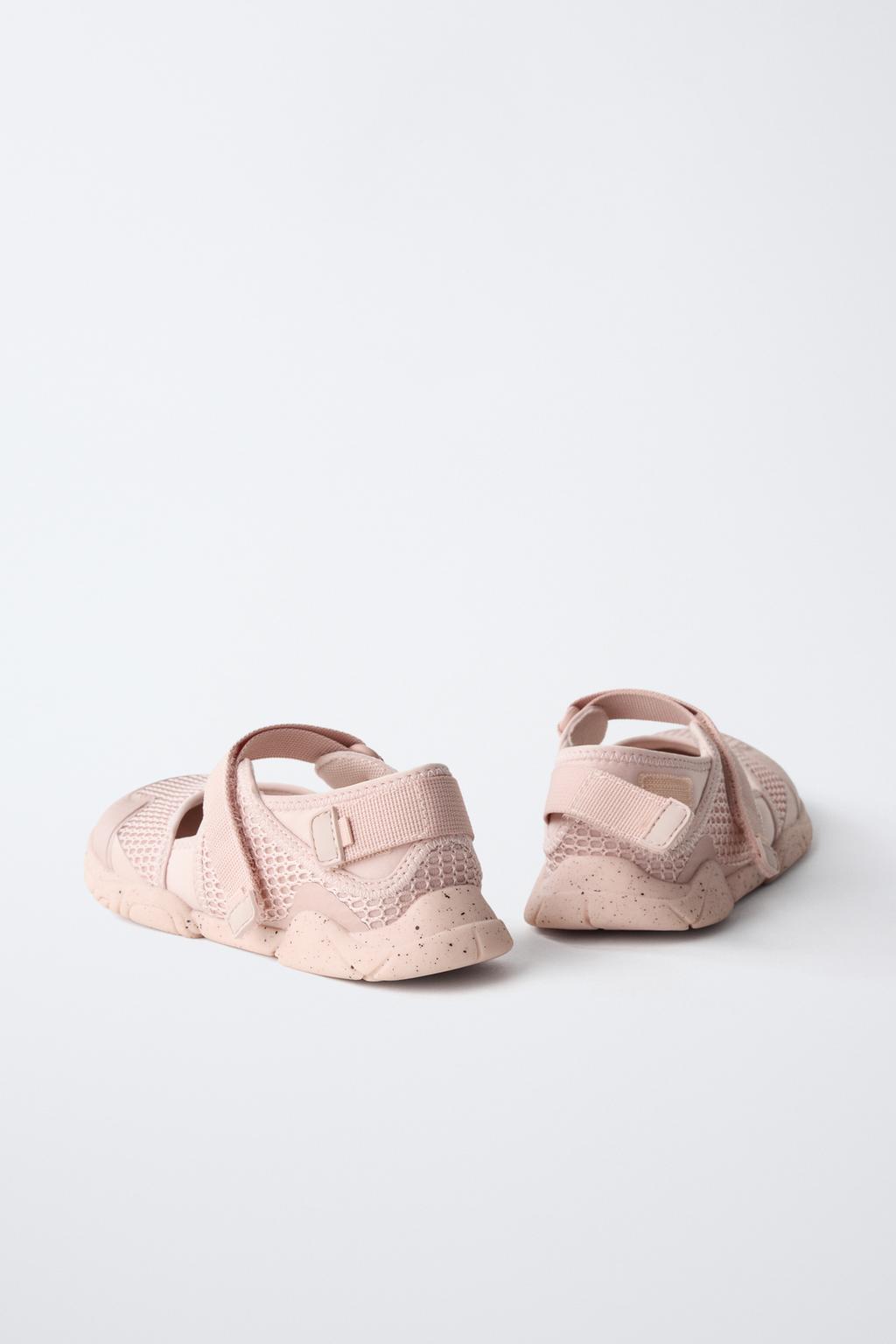 СПОРТИВНЫЕ БАЛЕТКИ BAREFOOT