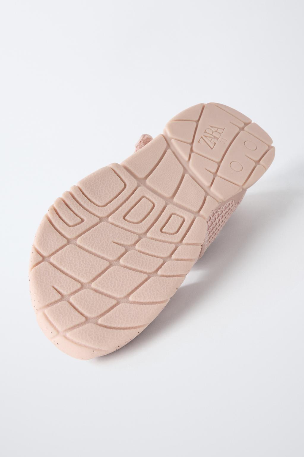 СПОРТИВНЫЕ БАЛЕТКИ BAREFOOT