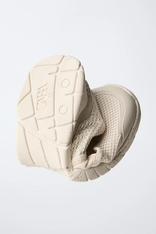 Спортивные балетки Barefoot