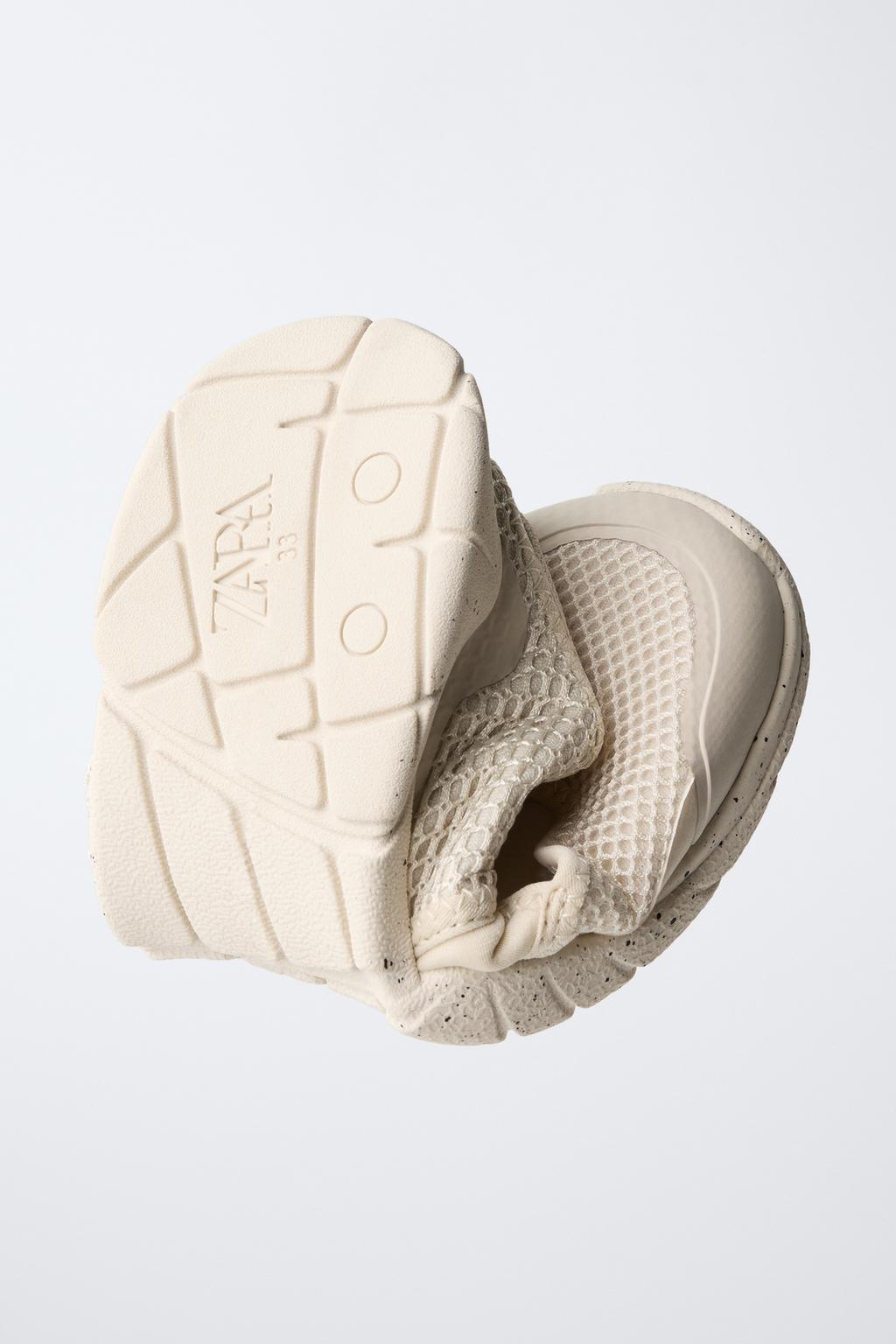 СПОРТИВНЫЕ БАЛЕТКИ BAREFOOT