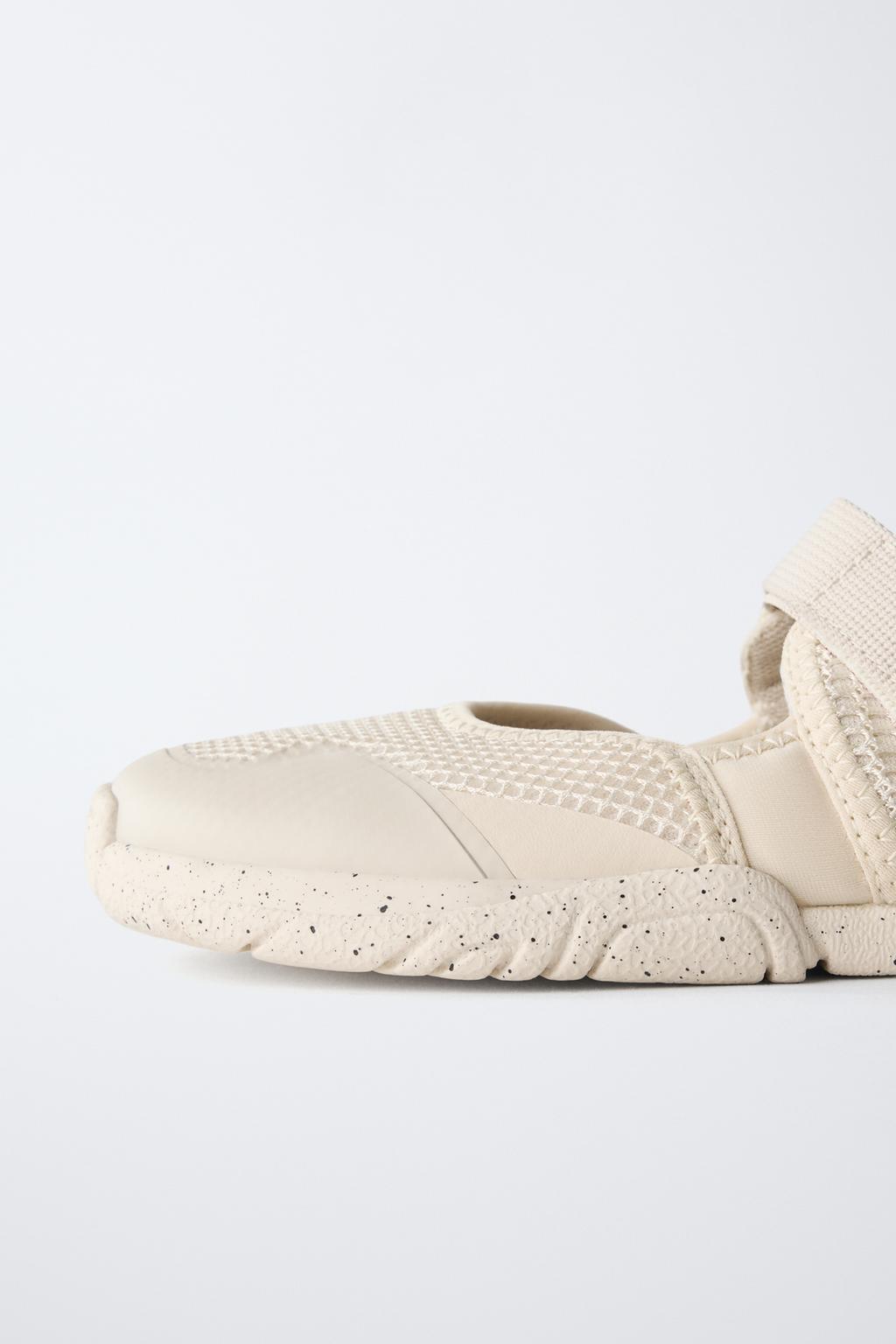 СПОРТИВНЫЕ БАЛЕТКИ BAREFOOT