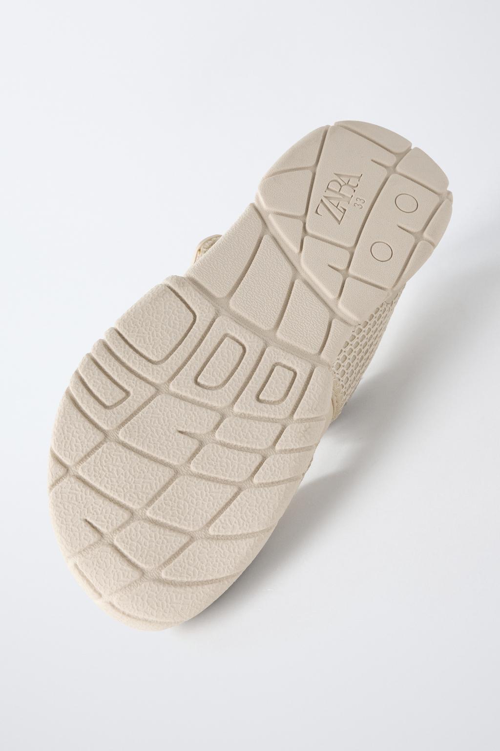 СПОРТИВНЫЕ БАЛЕТКИ BAREFOOT