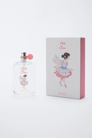 Туалетная вода cleo 50 мл / 1.69 унции- Заказать в России